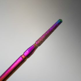 Szivárvány gyémánt csiszolófej 15