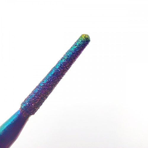 Szivárvány gyémánt csiszolófej 15