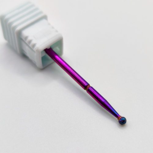 Szivárvány gyémánt csiszolófej 16