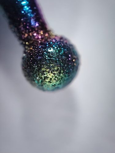 Szivárvány gyémánt csiszolófej 16