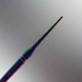 Szivárvány gyémánt csiszolófej 18