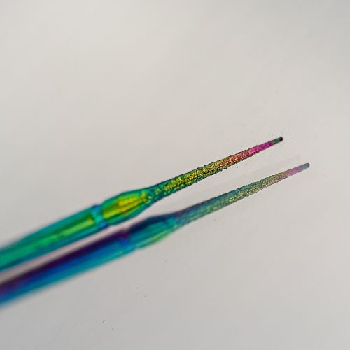 Szivárvány gyémánt csiszolófej 18