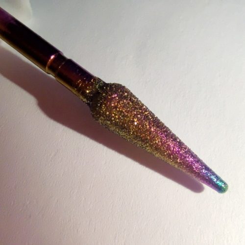 Szivárvány gyémánt csiszolófej 19