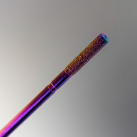 Szivárvány gyémánt csiszolófej 3