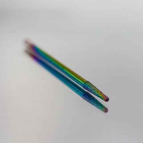 Szivárvány gyémánt csiszolófej 4