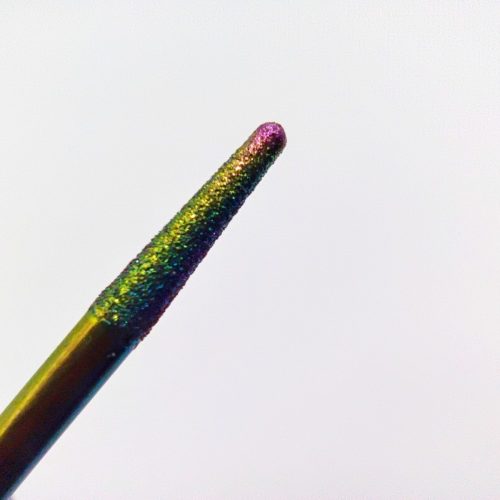 Szivárvány gyémánt csiszolófej 4