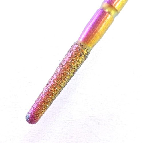 Szivárvány gyémánt csiszolófej 4