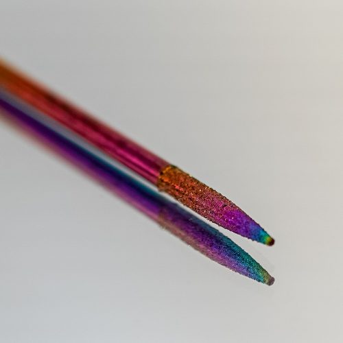 Szivárvány gyémánt csiszolófej 5