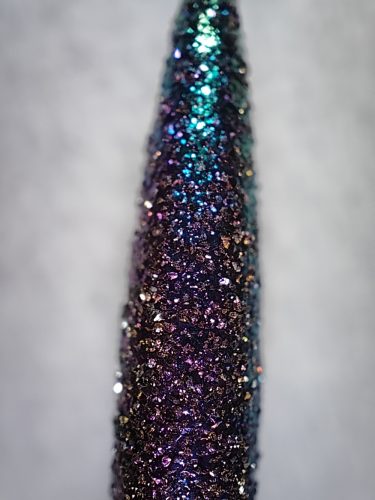 Szivárvány gyémánt csiszolófej 5