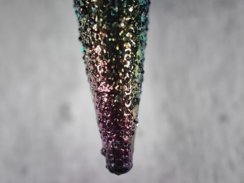 Szivárvány gyémánt csiszolófej 5