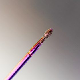 Szivárvány gyémánt csiszolófej 6