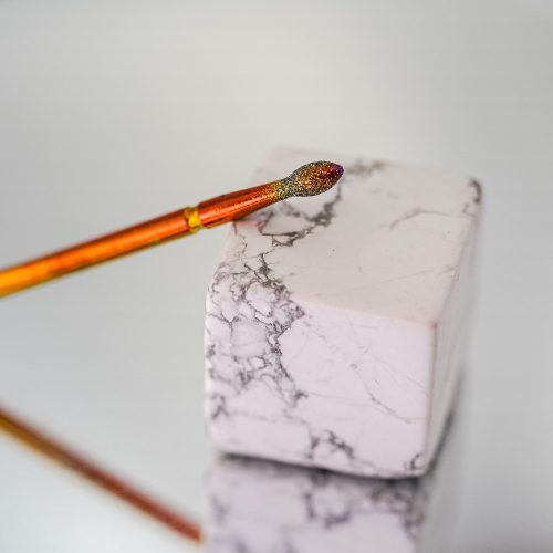 Szivárvány gyémánt csiszolófej 6