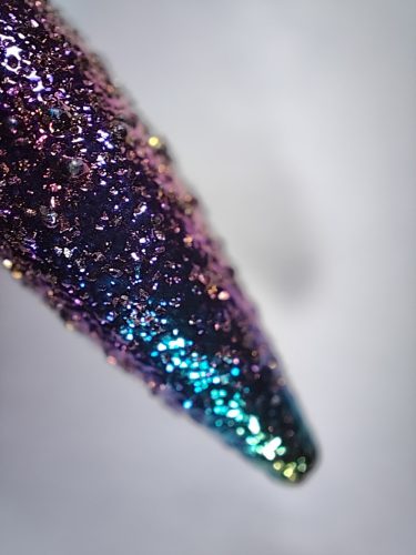 Szivárvány gyémánt csiszolófej 8