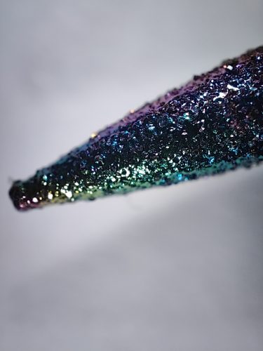 Szivárvány gyémánt csiszolófej 9