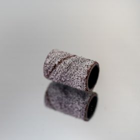 Fehér csiszolópapír - 120as erősség - 1 csomag