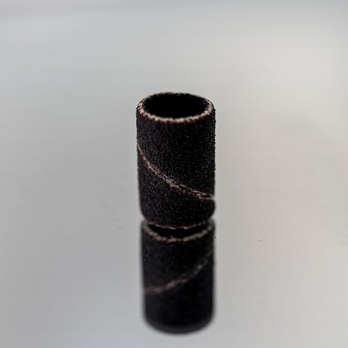 Fekete csiszolópapír - 240es erősség - 1 csomag