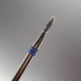 Kis gyémánt erős csiszolófej