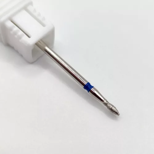 Kis gyémánt erős csiszolófej