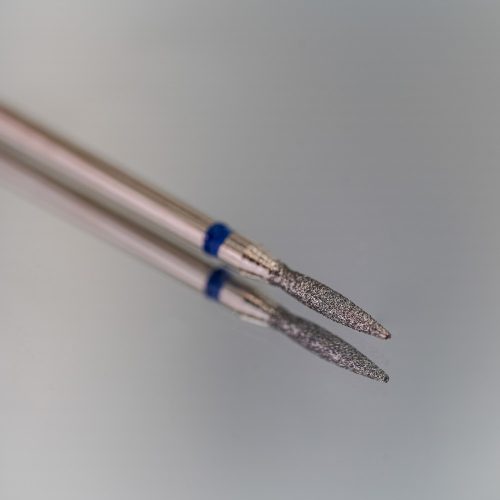 Nagy gyémánt erős csiszolófej