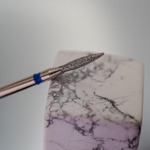 Nagy gyémánt erős csiszolófej