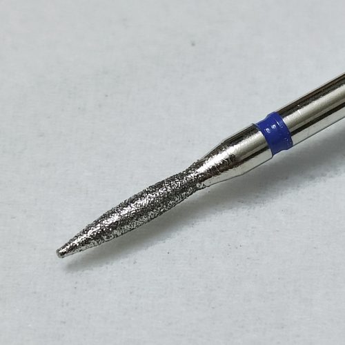 Nagy gyémánt erős csiszolófej