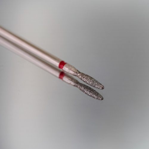 Nagy gyémánt csiszolófej