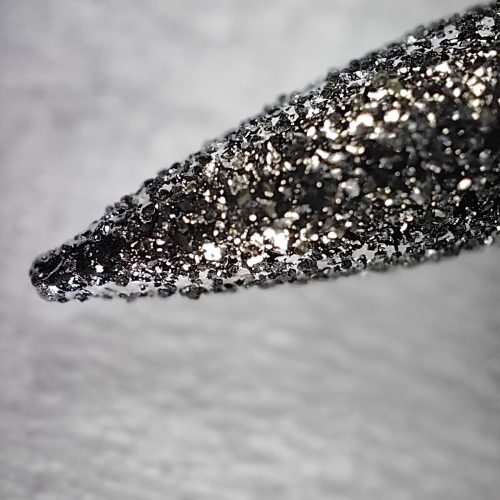 Nagy gyémánt csiszolófej