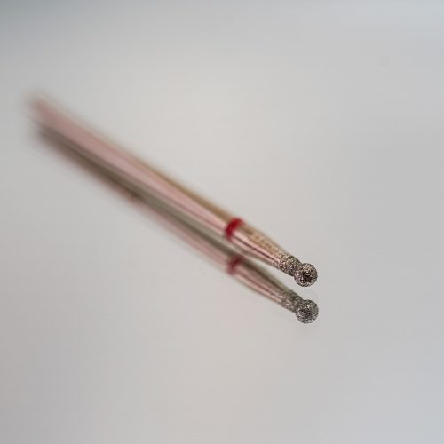 Kis gömb gyémánt csiszolófej