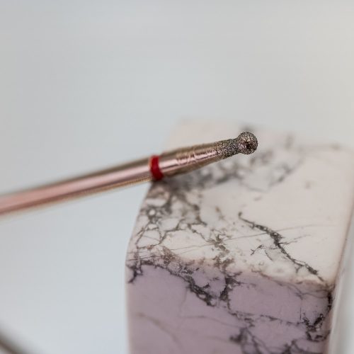 Kis gömb gyémánt csiszolófej