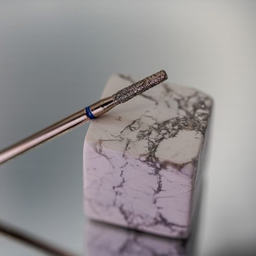 Kis gúla gyémánt csiszolófej