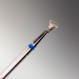 Rombusz gyémánt csiszolófej