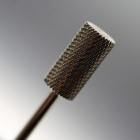 Nagy henger karbid csiszolófej M