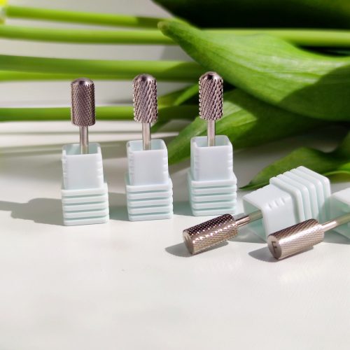 Nagy henger karbid csiszolófej M