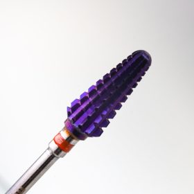 Tornádó karbid csiszolófej 2XC