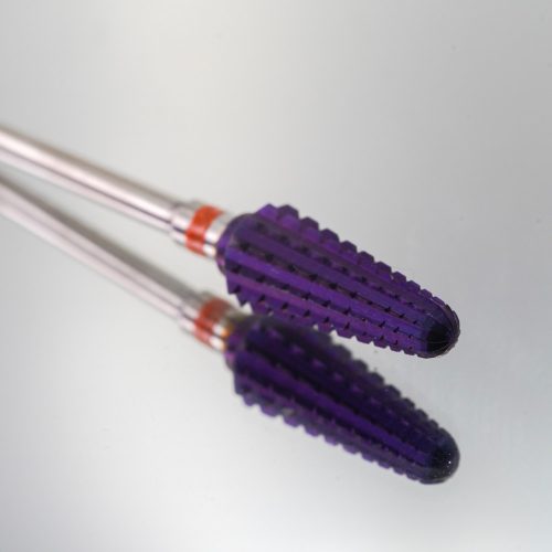 Tornádó karbid csiszolófej 2XC