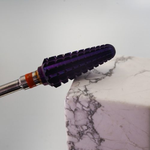 Tornádó karbid csiszolófej 2XC