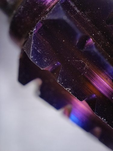 Tornádó karbid csiszolófej 2XC