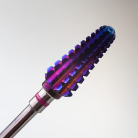 Tornádó karbid csiszolófej 3XC