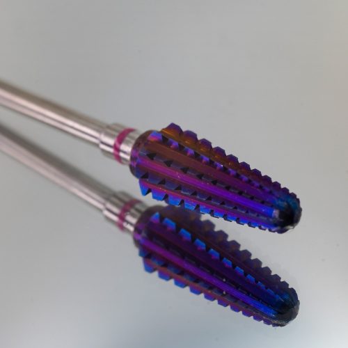 Tornádó karbid csiszolófej 3XC