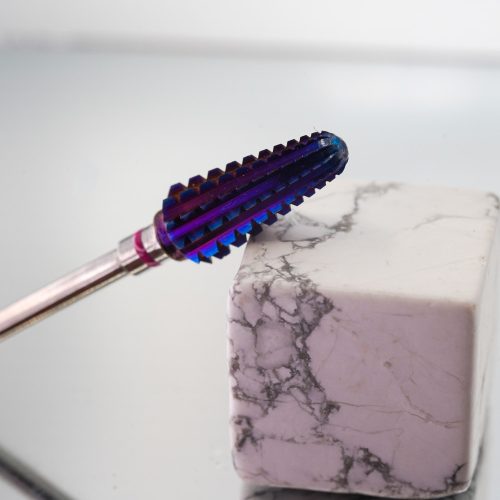 Tornádó karbid csiszolófej 3XC