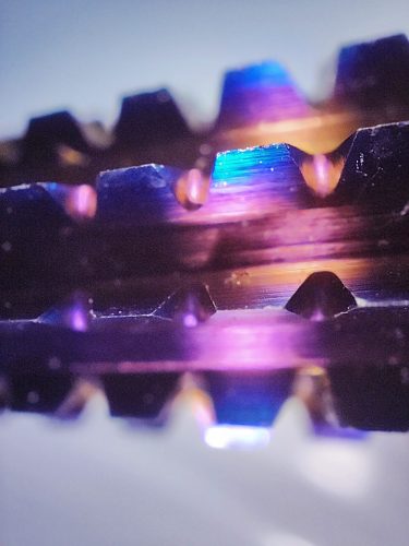 Tornádó karbid csiszolófej 3XC