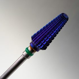 Tornádó karbid csiszolófej C