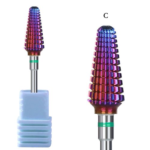 Tornádó karbid csiszolófej C