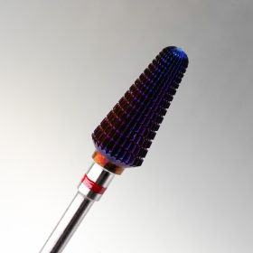 Tornádó karbid csiszolófej F