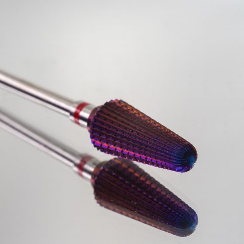 Tornádó karbid csiszolófej F