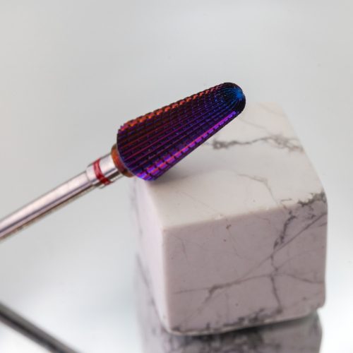 Tornádó karbid csiszolófej F