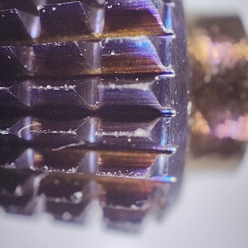 Tornádó karbid csiszolófej F