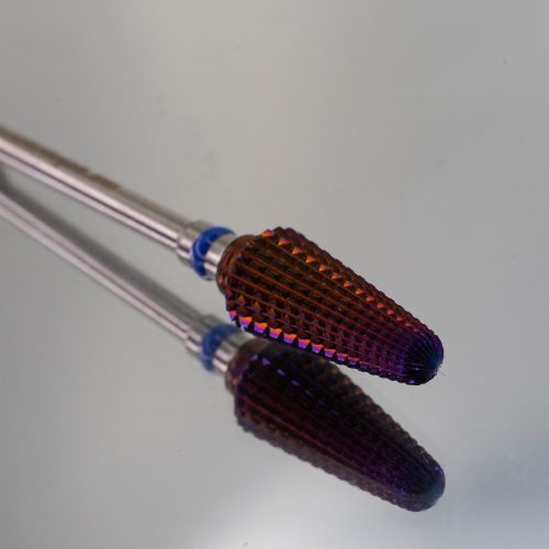 Tornádó karbid csiszolófej M