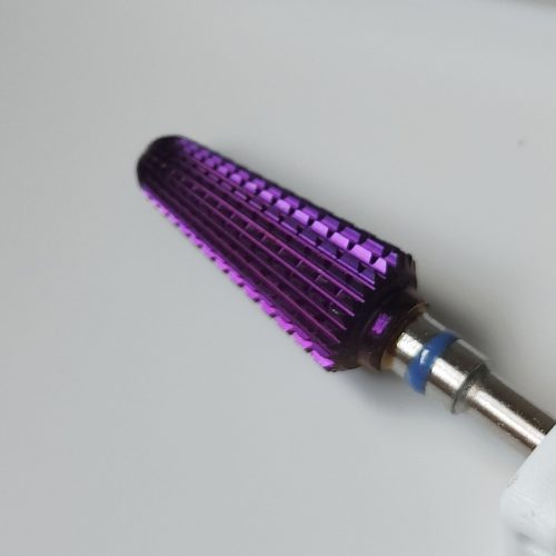 Tornádó karbid csiszolófej M