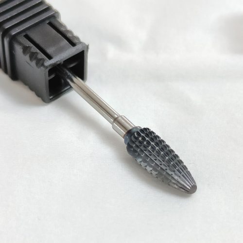 Kúpos lamellás karbid csiszolófej M